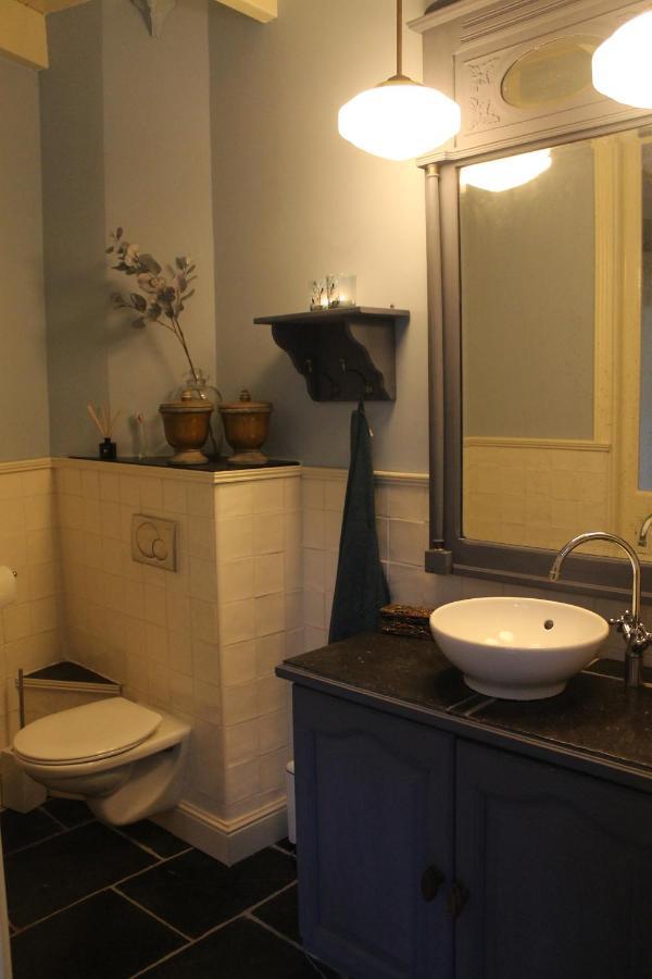Bosgeluk Bed & Breakfast Helmond Exterior photo